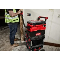 Milwaukee M18 Fuel Packout FPOVCL-0 våd-/tørstøvsuger, u. batteri