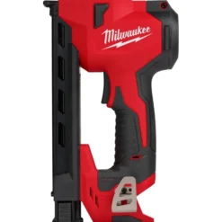 Milwaukee M12 kabelklammepistol, u. batteri