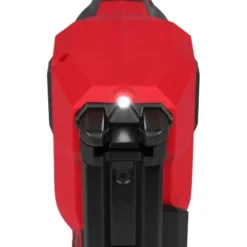 Milwaukee M12 kabelklammepistol, u. batteri