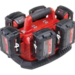 Milwaukee M14-M18 multilader