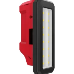 Milwaukee M12 PAL-0 arbejdslampe, 700 lumen
