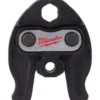 Milwaukee M12 pressebakke, M18