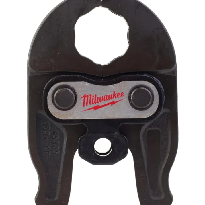 Milwaukee M12 pressebakke, M35