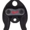 Milwaukee M12 pressebakke, U20