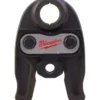 Milwaukee M12 pressebakke, U25
