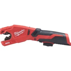 Milwaukee M12 Raptor PCSS-0 rørskærertil rustfrie rør Ø12-28 mm, u. batteri