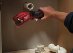 Milwaukee M12 Raptor PCSS-0 rørskærertil rustfrie rør Ø12-28 mm, u. batteri