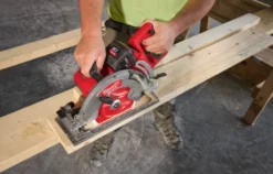 Milwaukee M18 Red Lithium Forge FB12 batteri, 18V/12,0 Ah