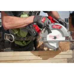 Milwaukee M18 Red Lithium Forge FB6 batteri, 18V/6,0 Ah