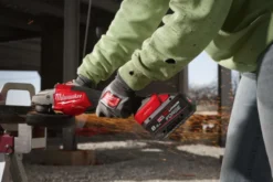 Milwaukee M18 Red Lithium Forge FB8 batteri, 18V/8,0 Ah