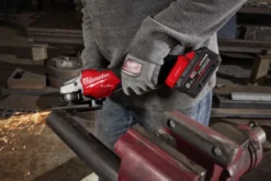 Milwaukee M18 Red Lithium Forge FB8 batteri, 18V/8,0 Ah
