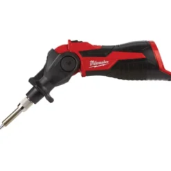 Milwaukee M12 SI-0 loddekolbe, u. batteri