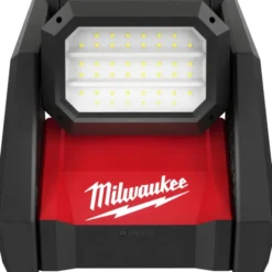 Milwaukee M18 TrueView HOAL-0 arbejdslampe, u. batteri