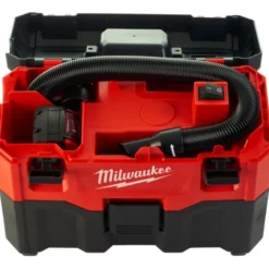 Milwaukee M18 VC2 våd-/tørstøvsuger