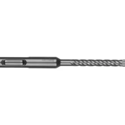 Milwaukee MX4 SDS+ hammerbor, 4 skærs, 5,0x110 mm