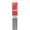 Milwaukee MX4 SDS+ hammerbor, 4 skærs, 5,5x160 mm, 10-pak