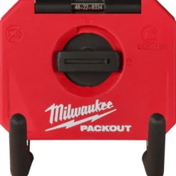 Milwaukee Packout lille krog, lige