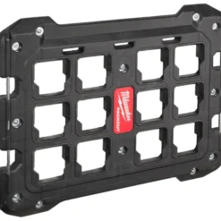Milwaukee Packout monteringsplade, 59,4x46,7x2,8