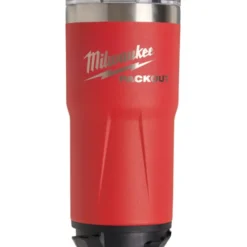Milwaukee Packout termokop, rød, 591 ml