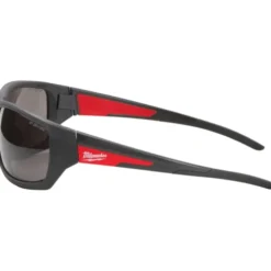 Milwaukee Performance sikkerhedsbriller, tonet glas
