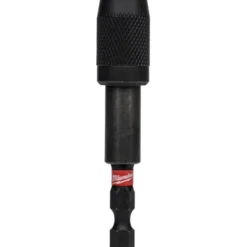 Milwaukee Shockwave låsbar bitholder, 73 mm