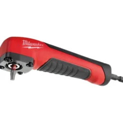 Milwaukee Shockwave vinkelbitholdersæt, med 10 bits