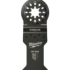 Milwaukee Starlock savklinge til blødt træ, 35 mm, 10 stk