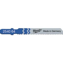 Milwaukee T118B stiksavklinge til metal og alu, 55 mm, 5 stk