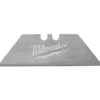 Milwaukee trapez knivblad, 50 stk