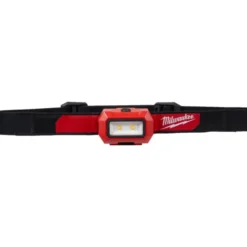 Milwaukee TrueView HL2-LED pandelampe