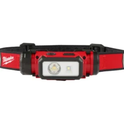 Milwaukee TrueView L4 HL2-301 pandelampe