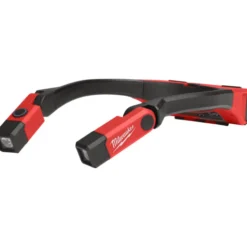 Milwaukee TrueView L4 NL400-301 nakkelampe
