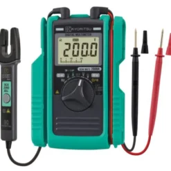 Multimeter Kewmate 2000