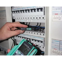 Multimeter Kewmate 2000