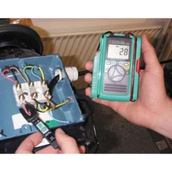 Multimeter Kewmate 2000