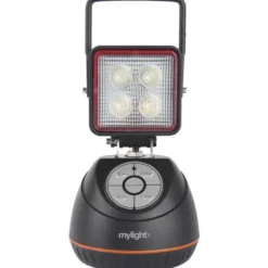 Mylight magnetisk arbejdslampe