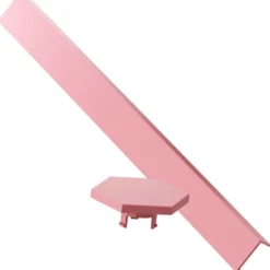 Nanoleaf Lines Skin cover til Line lysstrips, lyserød