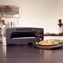 Napoli elektrisk pizzaovn