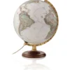 National Geographic Gold Executive globus med lys