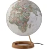 National Geographic Neon Executive globus med lys