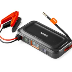 Nebo Assist Air jumpstarter