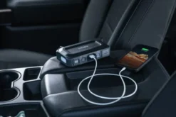 Nebo Assist jumpstarter