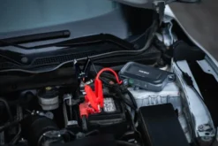 Nebo Assist jumpstarter