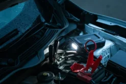 Nebo Assist jumpstarter