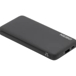 Nebo powerbank, 10000 mAh