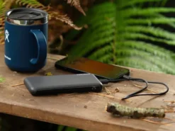 Nebo powerbank, 10000 mAh