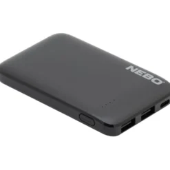 Nebo powerbank, 5000 mAh