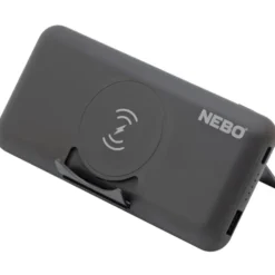 Nebo powerbank, 1000 mAh, trådløs