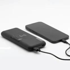 Nebo powerbank, 1000 mAh, trådløs