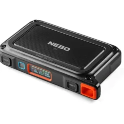 Nebo Rambler 100 powerbank, trådløs